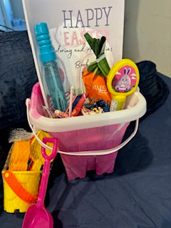 Easter Baskets 2024-