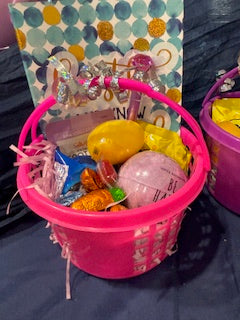 Easter Baskets 2024-