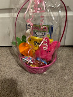 Easter Baskets 2024-