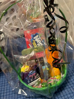 Easter Baskets 2024-