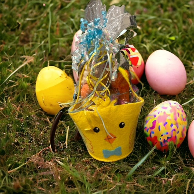 Easter Baskets 2024-