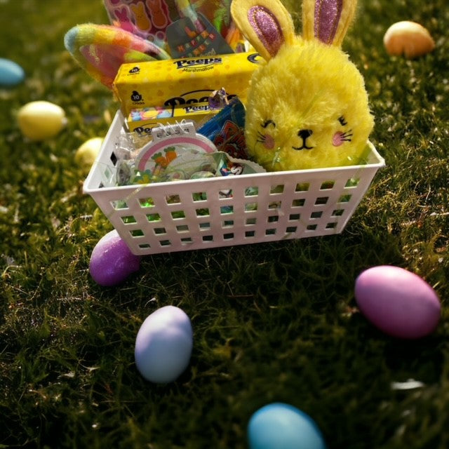 Easter Baskets 2024-